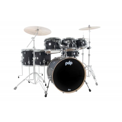 Concept Maple Finish Ply CM7 Kit 22