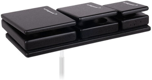 FB300 Flap Board black