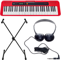 CT-S200 RD Set Rouge