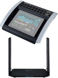 X18 WiFi Bundle