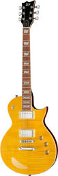 LTD EC-256 FM LD Lemon Drop