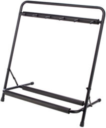 Guitar Multistand 5