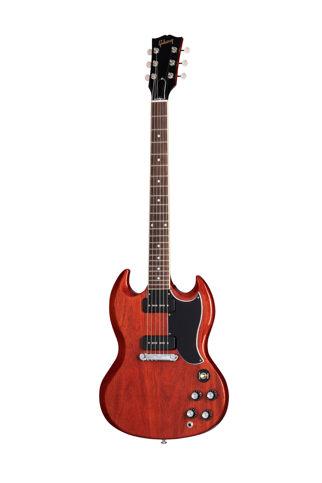 SG Special Vintage Cherry Original STOCKB