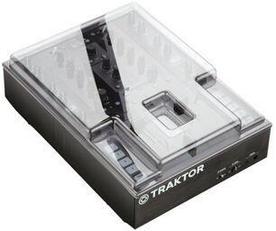 NI Kontrol Z2