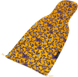 Silk Sleeve for Violin CB/AN