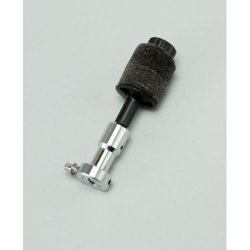 CSA15 - Stacker Cymbale Extension Droit Sur Tige/tilter