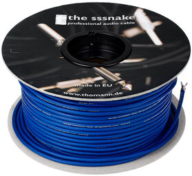 SDK 120 BL 100m bleu