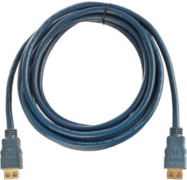 C-MHM/MHM-10 HDMI 3.0m Bk Black