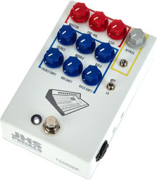 Colour Box V2 Preamp / EQ