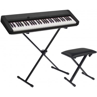 CT-S1 noir et ses accessoires offert