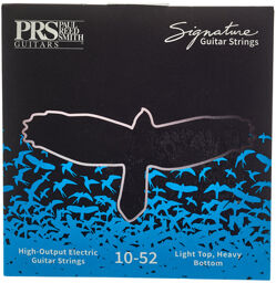 Signature Strings 010-052 LTH