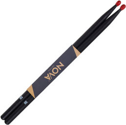 5BNB Nova Hickory Nylon Black