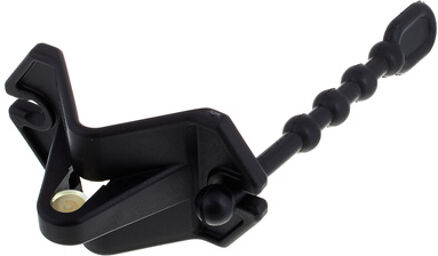 032SPL Autopole Spirit Level Noir