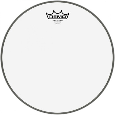 SA-0112-00 Ambassador (timbre Caisse Claire) 12