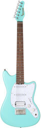 MLT10 Guitar - Candy Blue Candy Blue