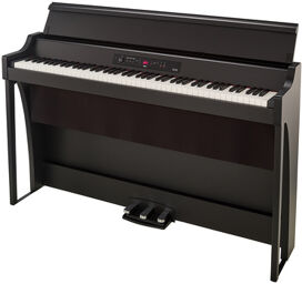 G1 B Air BK Noir mat