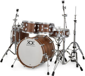 Series 6 Studio Satin Natural Naturel
