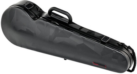 SHA2002XLN Violin Case