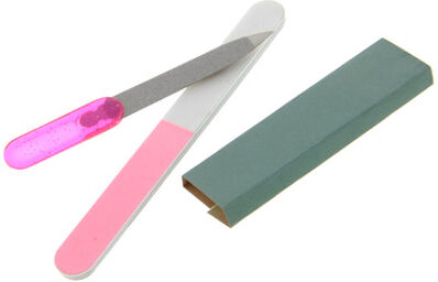 Nail File Set