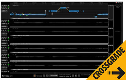Revoice Pro 5 Crossgrade