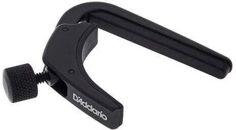 NS Ukulele Capo Pro