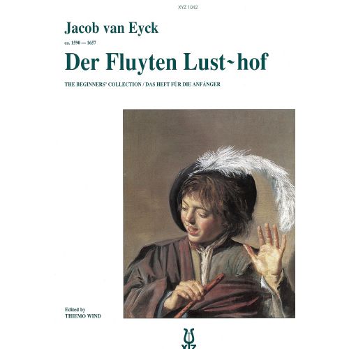 Van Eyck - Der Fluyten LUST-hof Beginners
