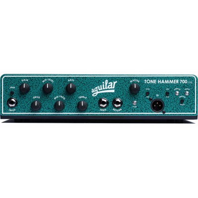 TH500 Green Limited Edition