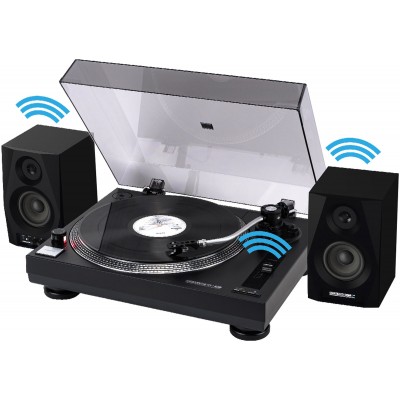 Pack RT-1 BT + DSM3 BT