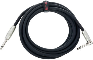 Instrument SA Cable 4,6m Black