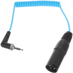 CL 35-XLR