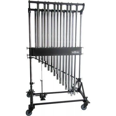 JEU DE CLOCHES 1,8 OCTAVES PRO C8622C