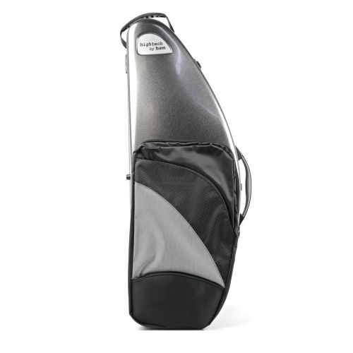Étui Saxophone Ténor Hightech - Tweed (avec Poche)