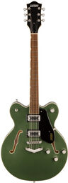 G5622 EMTC CB OLV MET Olive Metallic