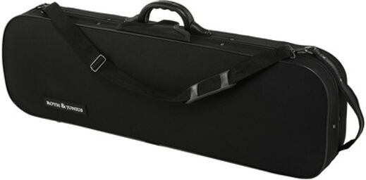 Sollievo No.2 Violin Case 4/4