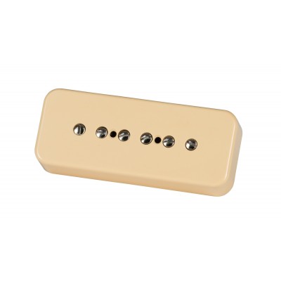 P-90DC Cream Soapbar
