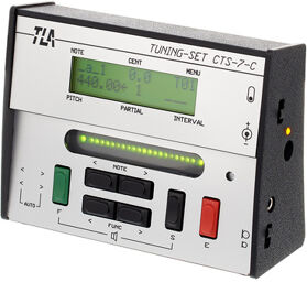 TLA CTS-7-C