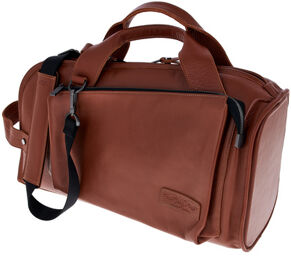 Gigbag 1 Flugelhorn, Brown Marron