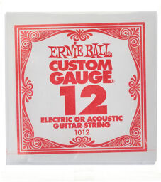 012 Single Slinky String Set