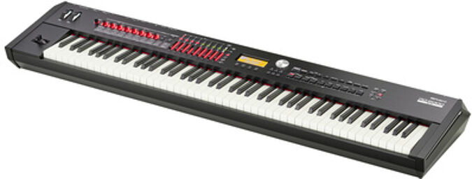 RD-2000 EX