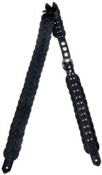 Coney Island Black / Black Noir