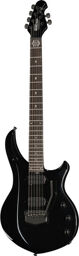 John Petrucci Majesty 6 Bl Fro Black Frosting