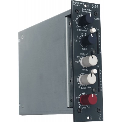 535 Diode Bridge Compressor