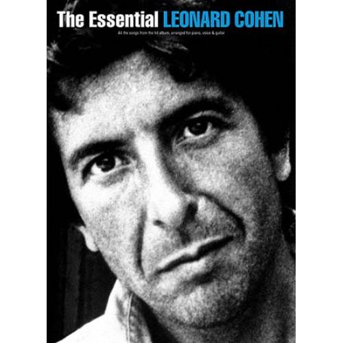 Cohen Leonard - The Essential