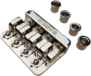 FCH 4 AM Bass Bridge C