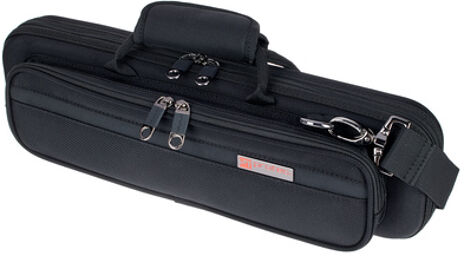 Slimline Pro Pac Flute Case BK Noir
