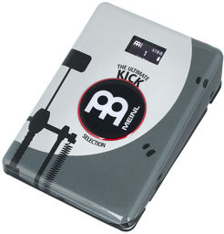 The Ultimate Kick Stomp Box