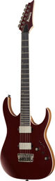 RG5121-BCF Burgundy Metallic Flat