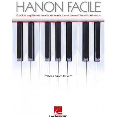 Hanon Facile