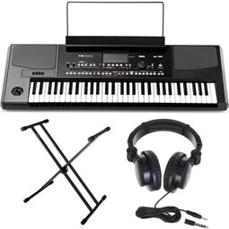 PA-300 Set noir