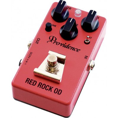 ROD-1 Red Rock Od
